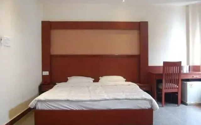 Saubhagya Inn International