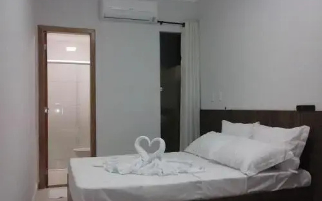 Hotel Nova Jerusalem