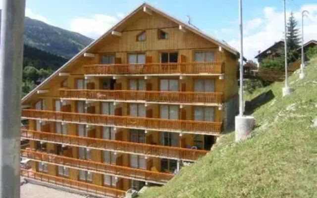 Ermitage