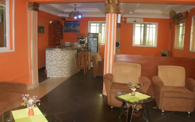 Procare Suites and Resort Limited