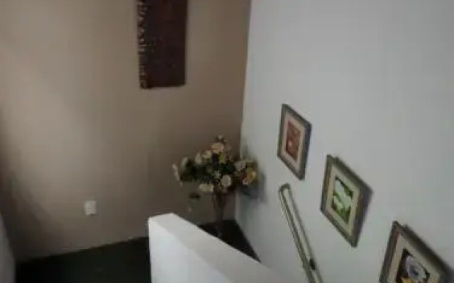 Dikasa Hostel