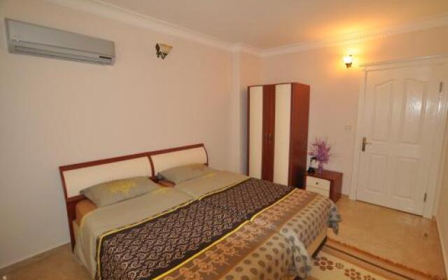 Comfort Appartments Alanya