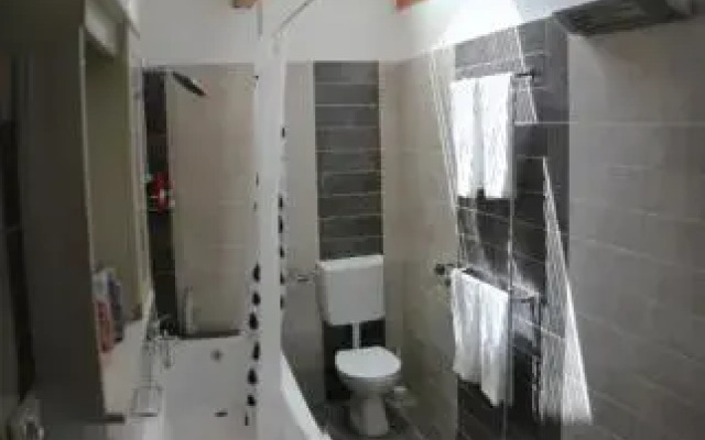 Apartment Stefan