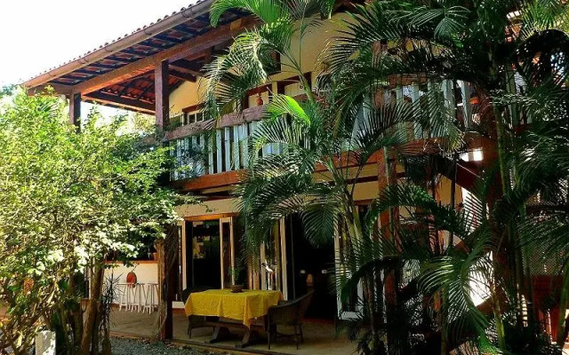 Pousada Bliss Inn