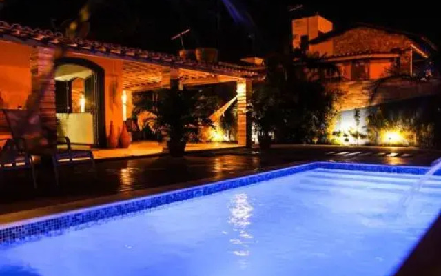 Charme da Vila Suítes