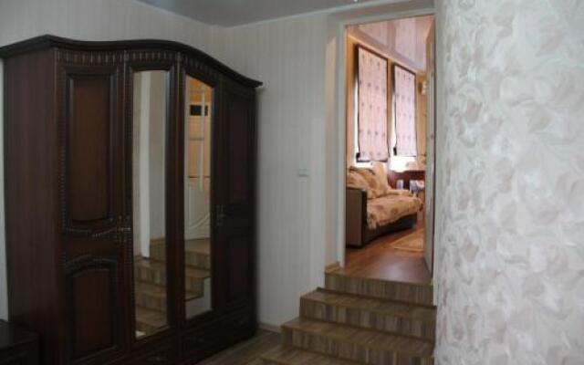 Guest House na Pastukhova