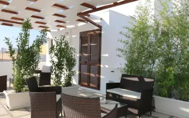 B&B Vacanze Salento