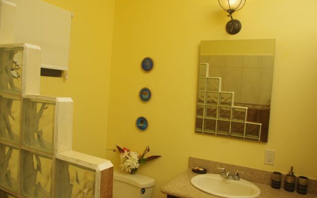 Osa Mountain Village Eco Resort