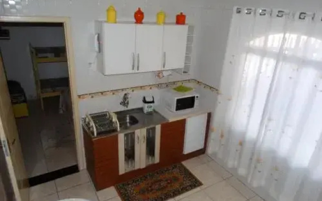 Pousada da Gorete