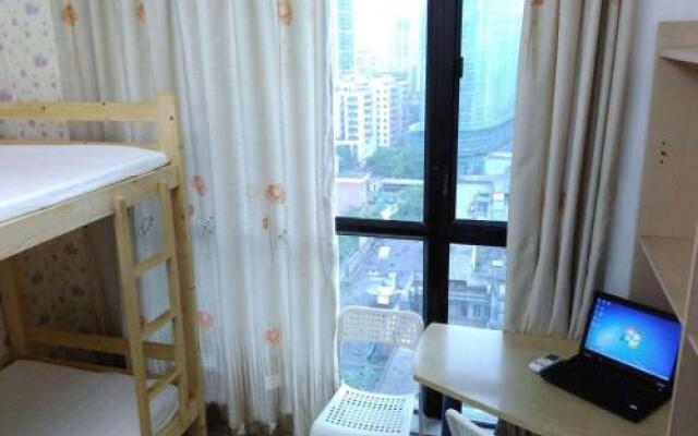 Sunshine Hostel