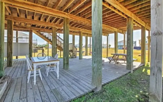 Blue Heron House Holiday home 6