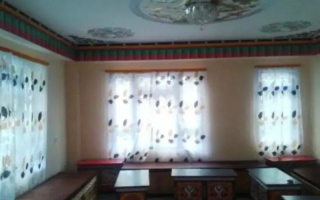 Jain Retreat and Resort Pvt Ltd, LACHUNG CONTINENTAL