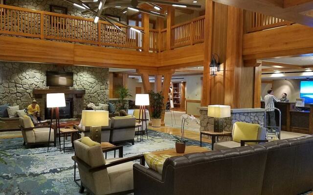 Marriott Grand Res #3167