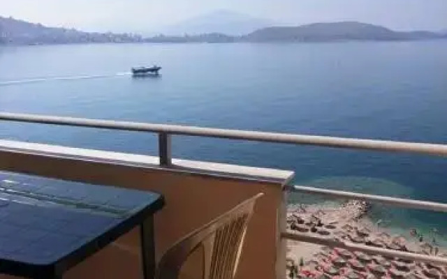 Saranda Rooms