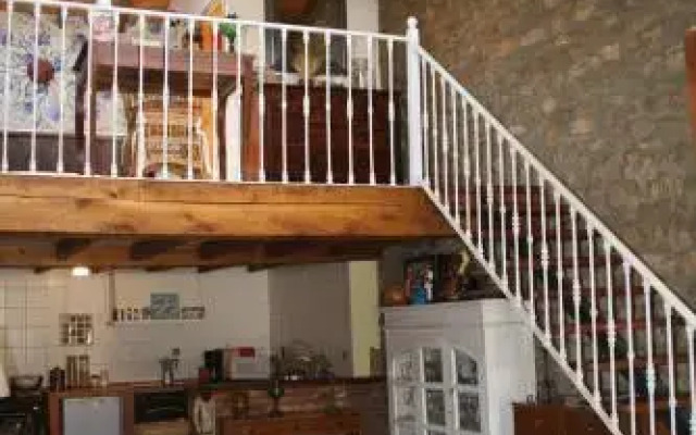 Casa Guzman