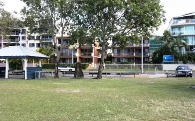 Riverview Two Apartments