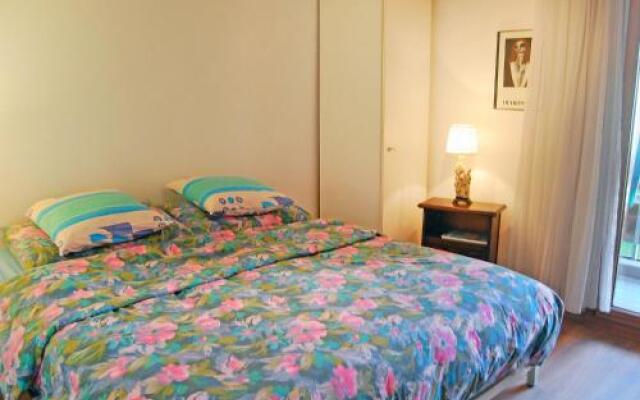 Apartment Les Genets 139c