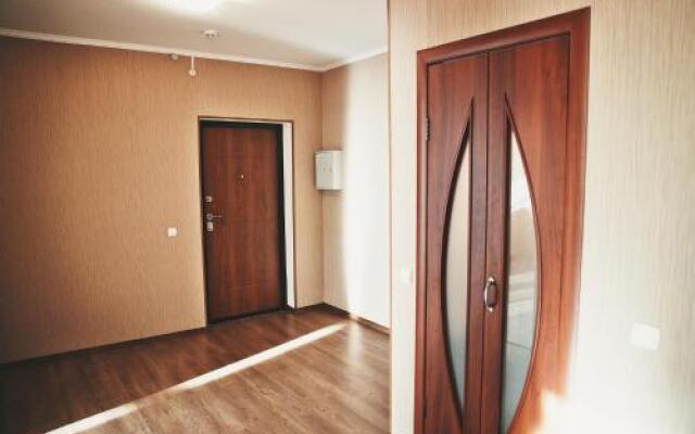 Хоум Отель - Оренбург