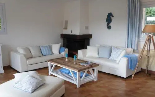 Villa "La vie est belle...!"