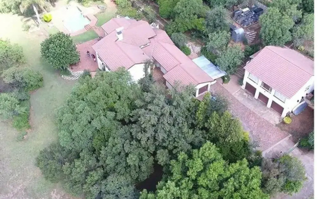 Engedi Retreat