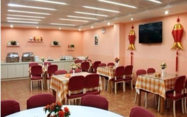 Shindom Inn Shibali Dian North Bridge