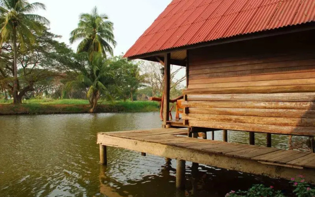 Rungaroon Resort