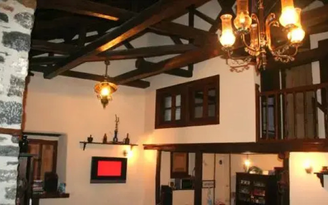 Villa Neraida