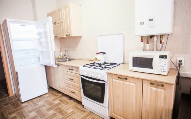 Apartment on Sovetskaya 190 V - 3 floor