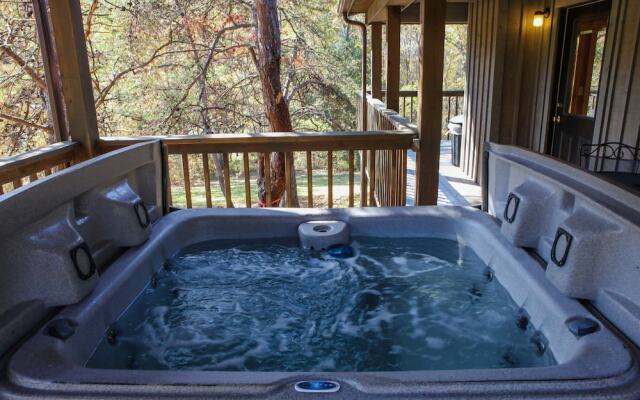 Pine Cone - Hocking Hills
