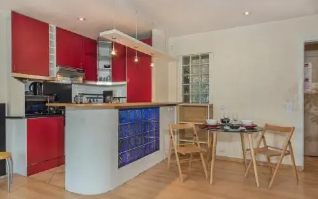 Pick a Flat - Residence Caire-Montorgueil