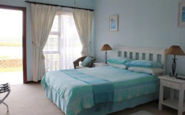 Rivers Edge Guesthouse