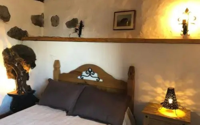 Casa Rural La Pagarrona