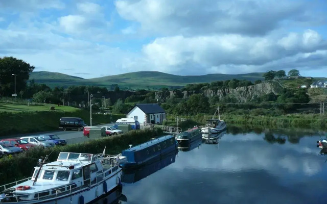 The Boathouse