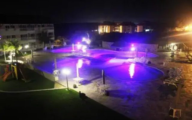 Marupiara Suites Flats e Suites