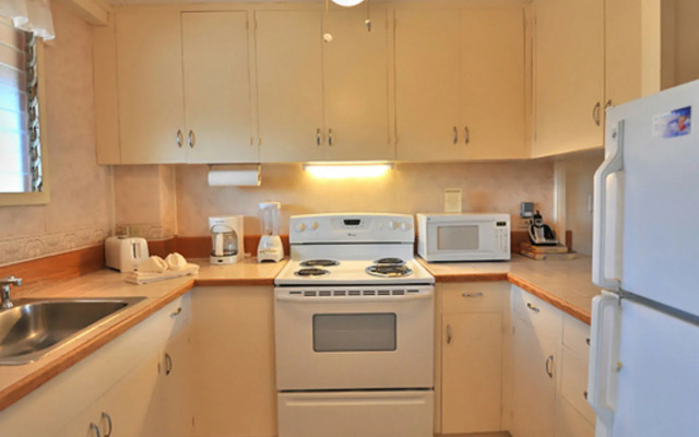 Honokowai Palms #a-7 1 Bedroom Condo by RedAwning
