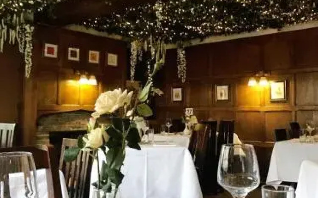 The Lion Hotel