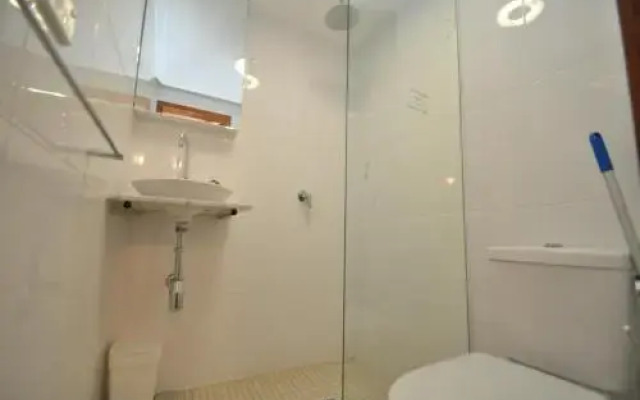 Cam 21 Brg Furnished Apartment