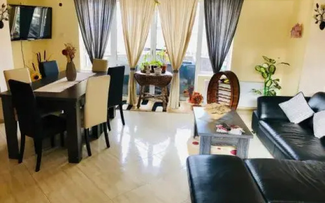 Casa Ramino