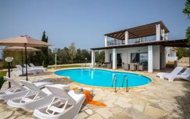 Villa Thalassa
