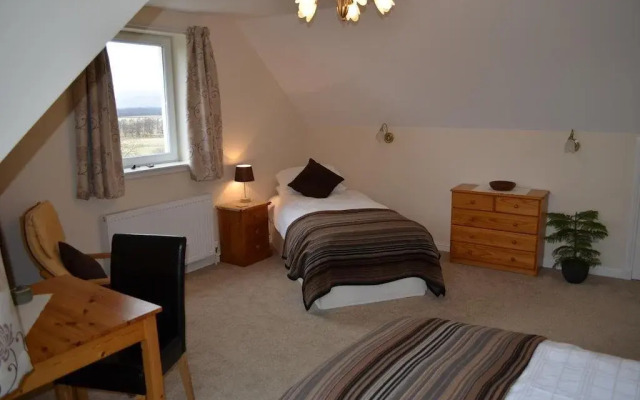 Cherry Tree Lodge
