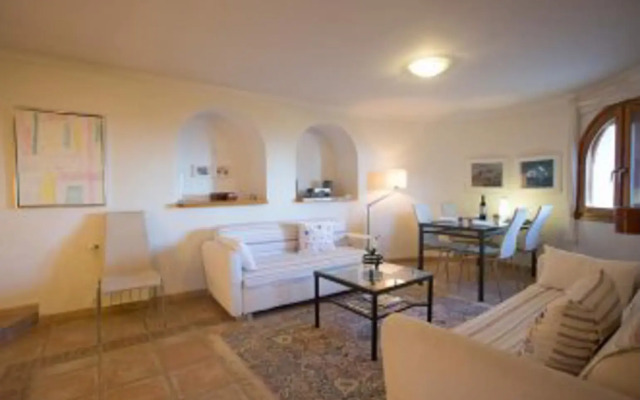 Villa Lau