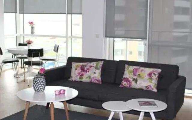 TownApartment Reykjavík