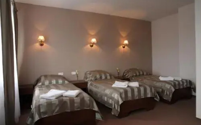 Hotel Stara Fabryka
