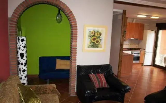 Suite Rural Carenas