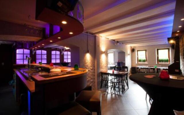 Appartement Am Hohenbusch