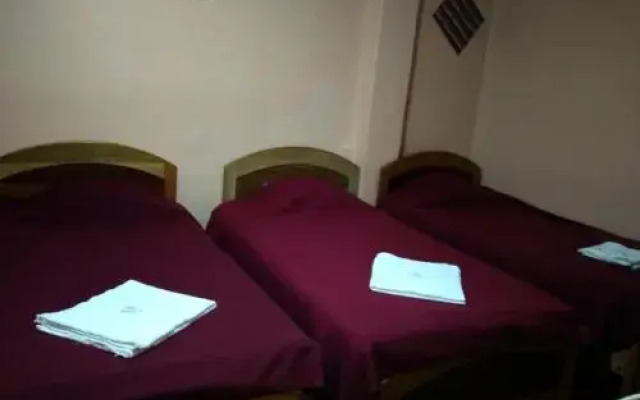Hostal La Joya