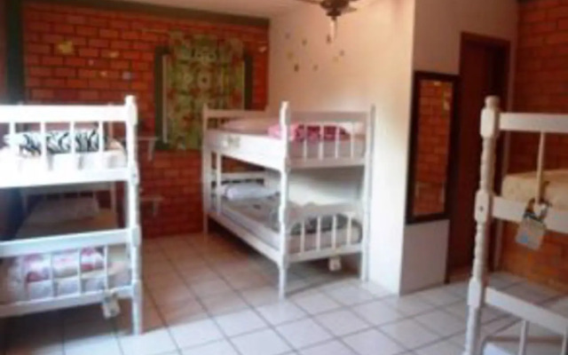 Hostel Energia da Lagoa