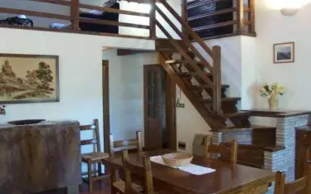 Agriturismo Fontandrone