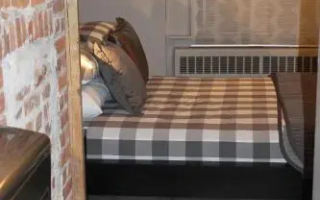 Les appartements du Kezako