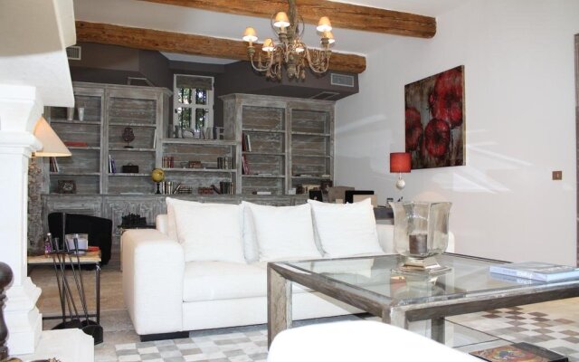 La Bastide de Brurangère